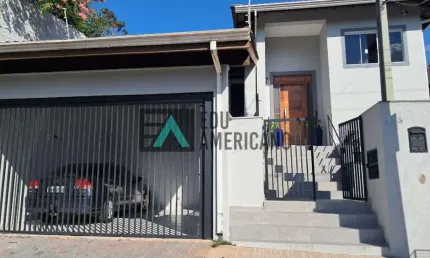 Casa com 3 quartos à venda no Retiro das Fontes, Atibaia 