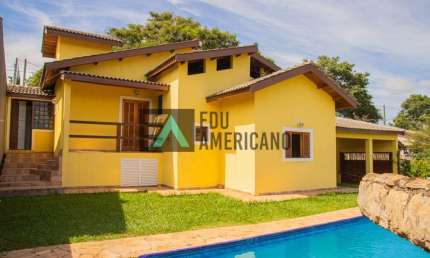Chácara / sítio com 3 quartos à venda em Canedos, Piracaia 