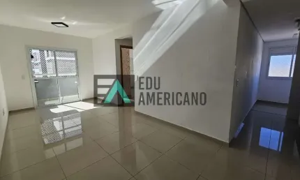 APARTAMENTO2 DORMITÓRIOS COM SUÍTE E ELEVADOR EM ATIBAIA