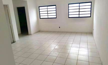 Apartamento com 1 dormitório para alugar, 80 m² por R$ 1.610/mês - Mogi das Cruzes/SP