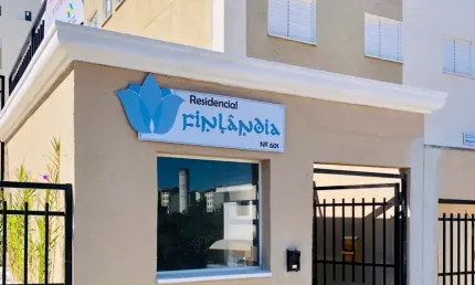 Apartamento de 50m² com 3 dorms e vaga por a partir de R$ 259.000,00
