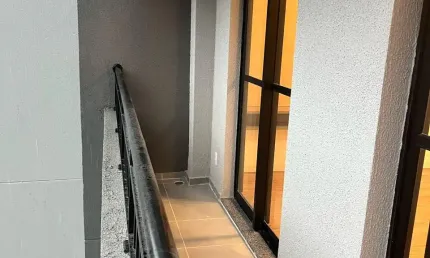 Apartamento com 1 quarto para alugar na Rua Coronel Albino Bairão, 344, Belenzinho, São Paulo