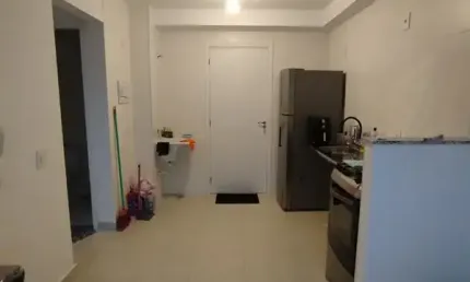 Apartamento para locação de 32m² por a partir r$ 2.000,00