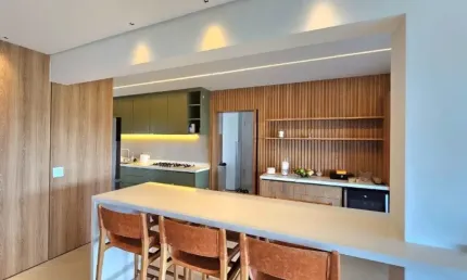 Apartamento para locação, Jardim Armênia, Mogi das Cruzes, SP