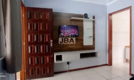 Casa com 3 quartos à venda na Rua Antônio Batista de Bastos, 498, Rio Pequeno, São José dos Pinhais