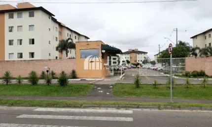 Apartamento com 3 quartos à venda na Rua Anneliese Gellert Krigsner, 3202, Iná, São José dos Pinhais