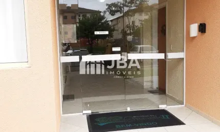 Apartamento com 3 quartos à venda na Rua Anneliese Gellert Krigsner, 3202, Iná, São José dos Pinhais