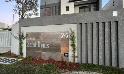 Casa em condomínio fechado com 3 quartos à venda na Rua Irmã Flávia Borlet, 595, Hauer, Curitiba