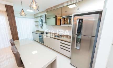 Apartamento com 3 quartos à venda na Rua Carolina Derosso, 219, Xaxim, Curitiba