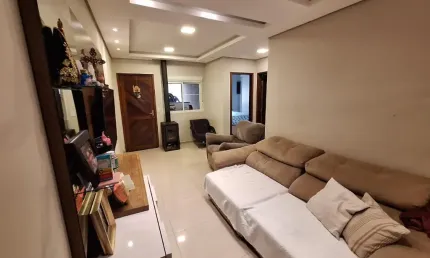 Casa com 3 quartos à venda na Travessa Zabelê, 155, Gralha Azul, Fazenda Rio Grande
