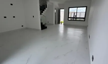 Casa com 3 quartos à venda na Rua Padre José Falarz, 73, Santo Inácio, Curitiba
