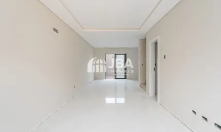 Casa com 3 quartos à venda na Rua Doutor Danilo Gomes, 99, Boqueirão, Curitiba