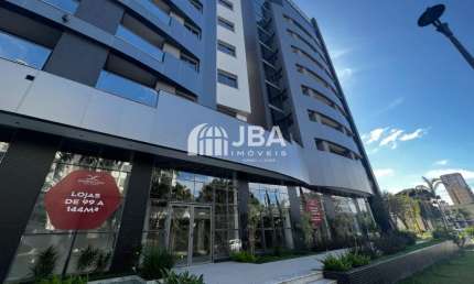 Sala comercial com 1 sala à venda na Rua Ubaldino do Amaral, 1024, Centro, Curitiba