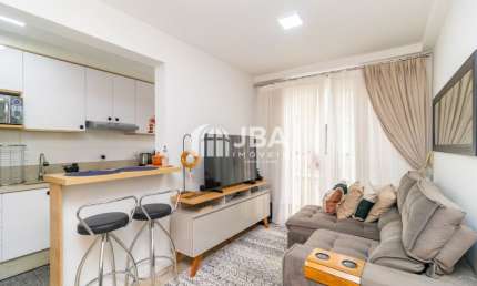 Apartamento com 3 quartos à venda na Rua David Tows, 201, Xaxim, Curitiba