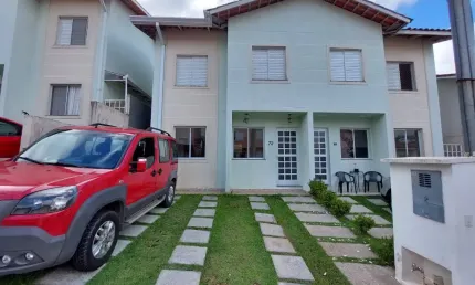 Casa em condomínio fechado com 3 quartos à venda na Estrada do Capuava, 2451, Chácara Ondas Verdes, Cotia