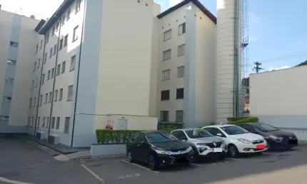 Apartamento com 2 quartos à venda no Jardim da Glória, Cotia 