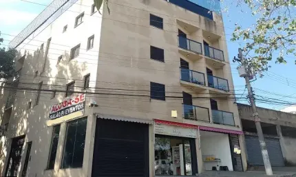 Apartamento com 1 quarto para alugar no Jardim Sabiá, Cotia 