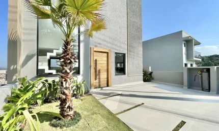 Imóvel para venda no Cond Terra Nobre - Zero Km, moderna, 3dorm/1ste, varanda gourmet e hidro!