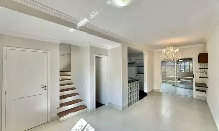 Casa em condomínio fechado com 2 quartos à venda na Estrada do Capuava, 23, Paisagem Renoir, Cotia