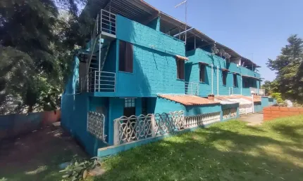 Casa em condomínio fechado com 2 quartos para alugar no Jardim do Rio Cotia, Cotia 