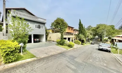 Imóvel a venda no cond jd das flores - 4dorms/2sts, escritório. quiosque c/ churrasqueira!