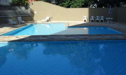 Apartamento com 3 dormitórios à venda, 64 m² por R$ 350.000,00 - Pirituba - São Paulo/SP