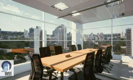 Loja para alugar, 417 m² por R$ 54.130/mês - Vila Olímpia - São Paulo/SP
