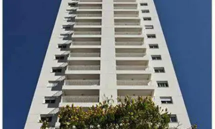 Apartamento com 2 dormitórios à venda, 62 m² por R$ 585.000 - Tatuapé - São Paulo/SP