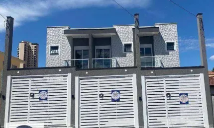 Casa com 3 quartos à venda na Rua Armando Martino, Parque São Domingos, São Paulo