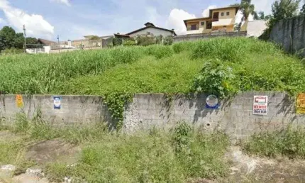 Terreno à venda, 420 m² por R$ 850.000,00 - City América - São Paulo/SP