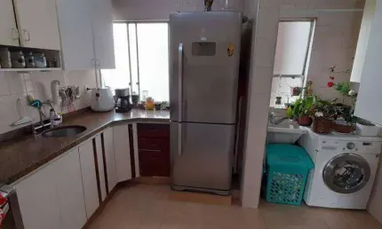Apartamento com 2 dormitórios - Portal dos Bandeirantes