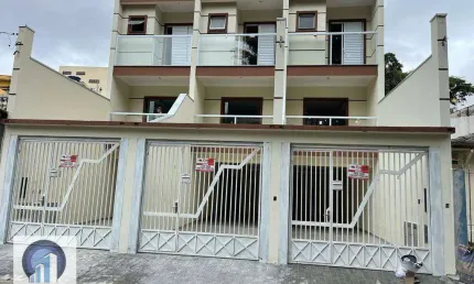 Sobrado com 3 dormitórios à venda, 140 m² por R$ 680.000,00 - Jardim Cidade Pirituba - São Paulo/SP