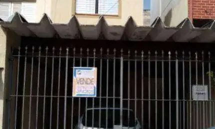 Sobrado com 2 dormitórios à venda, 120 m² por R$ 450.000 - Jardim Vista Linda - São Paulo/SP