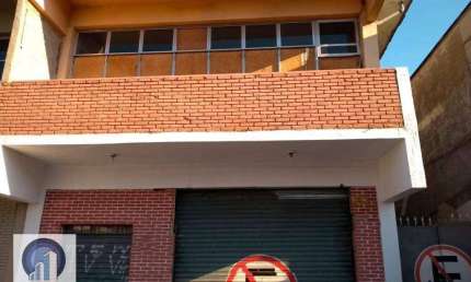 Salão para alugar, 333 m² por R$ 8.089,00/mês - Lapa - São Paulo/SP