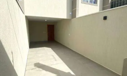 Casa com 2 quartos à venda na Viela Um, Pirituba, São Paulo