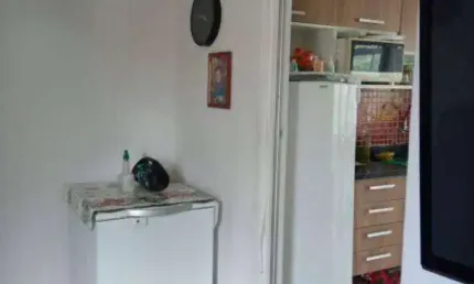 Apartamento com 2 quartos à venda na Rua José Correia Lima, Pirituba, São Paulo