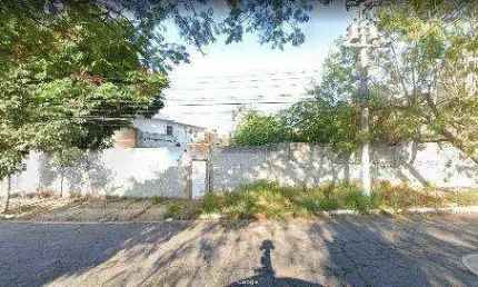 Terreno à venda, 974 m² por R$ 1.500.000,00 - Lapa - São Paulo/SP