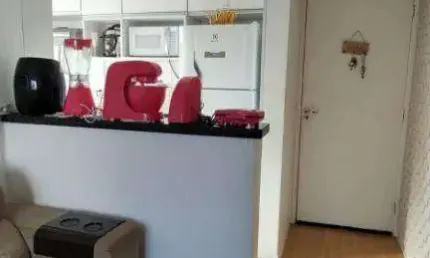 Vendo ou alugo, apartamento bem localizado na city jaraguá! semi-mobiliado! vaga fixa! venda financiada e aluguel facilitado! visite!
