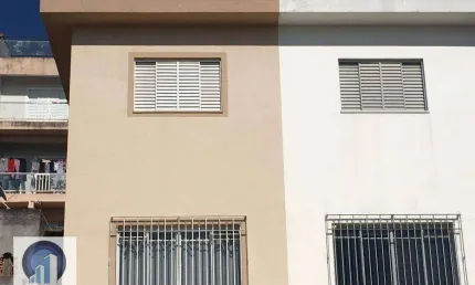 Sobrado com 3 dormitórios à venda, 145 m² por R$ 560.000,00 - Jardim Líbano - São Paulo/SP