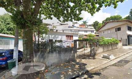 Casa com 3 dormitórios à venda, 160 m² por R$ 450.000,00 - Vila Mirante - São Paulo/SP