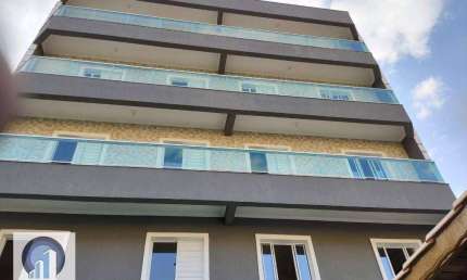 Apartamento com 2 quartos para alugar na Rua Domingos de Barros Lisboa, Vila Guedes, São Paulo