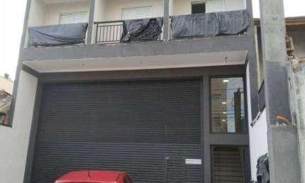 Apartamento com 1 quarto para alugar na Rua Carlos Alberto Moretti, Freguesia do Ó, São Paulo