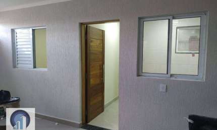 Apartamento com 2 quartos para alugar na Rua Carlos Alberto Moretti, Freguesia do Ó, São Paulo