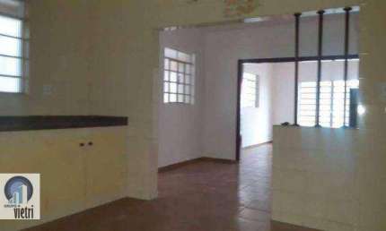 Sobrado 4 dorms à venda, 230 m² por R$ 560.000 - Pirituba - São Paulo/SP - Financia! Visite já!