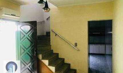 Sobrado 2 dorms, 2 vagas, 2 banheiros, à venda, 90 m² por R$ 380.000 - Jaraguá - São Paulo - Boa localização! Bom preço! Financia! Visitem!