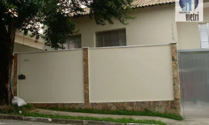 Sobrado residencial à venda 03 dorms , chácara inglesa, são paulo.