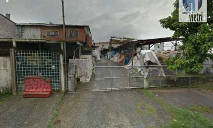 Terreno  comercial à venda, Vila Jaguara, de 1,892 m² São Paulo.