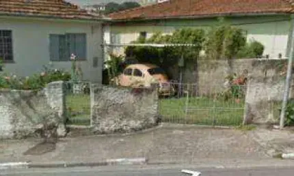 Terreno residencial à venda, vila pirituba, são paulo.