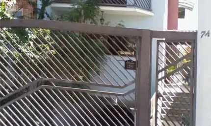 Sobrado à venda 3 dorm.1 suite 5 vagas , vila guedes, são paulo - so0231.