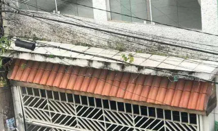 Sobrado  residencial à venda, parque itaberaba, são paulo.